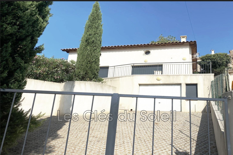 Vente maison Hyères  