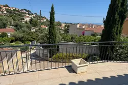 Vente maison Hyères  
