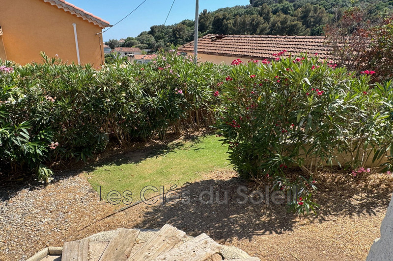 Vente maison Hyères  