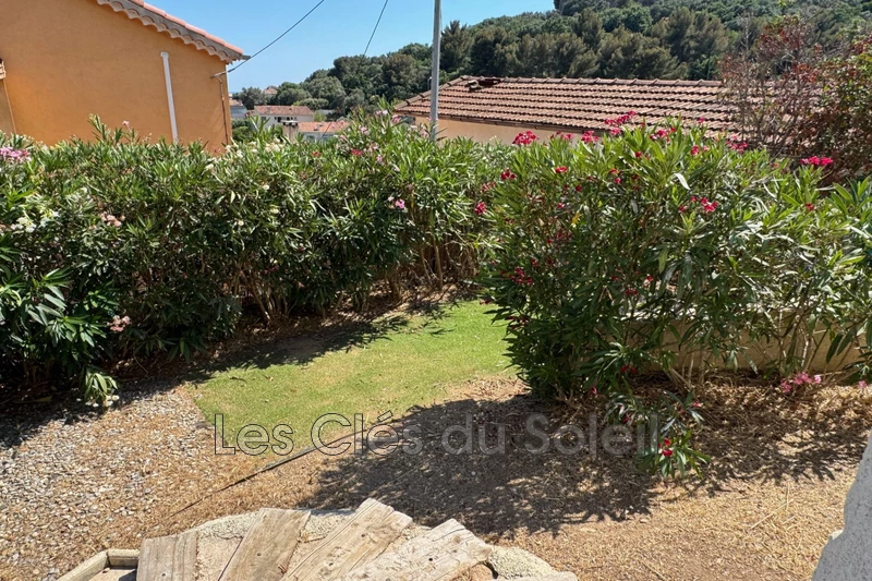Vente maison Hyères  