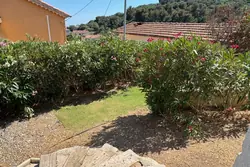 Vente maison Hyères  