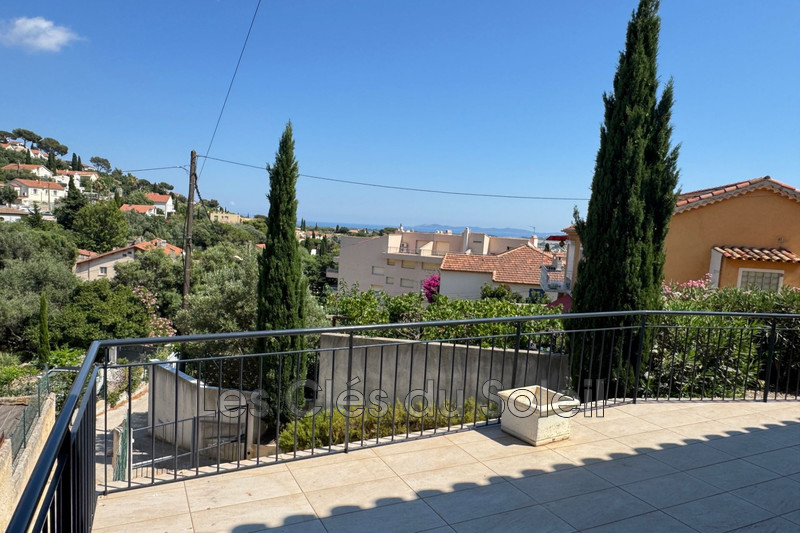 Vente maison Hyères  