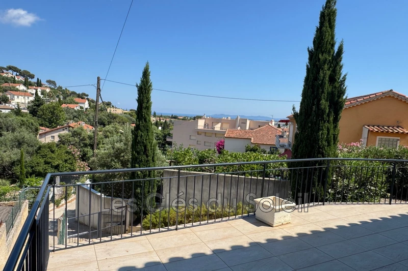 Vente maison Hyères  