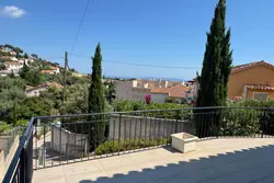 Vente maison Hyères  