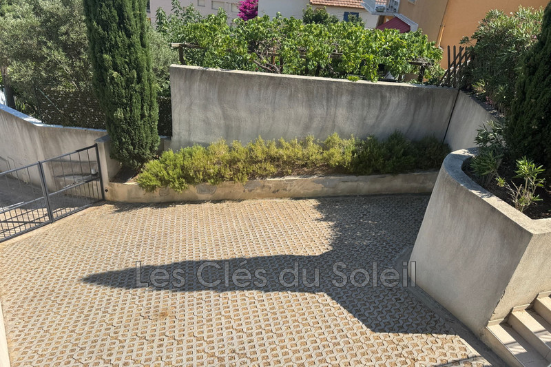 Vente maison Hyères  