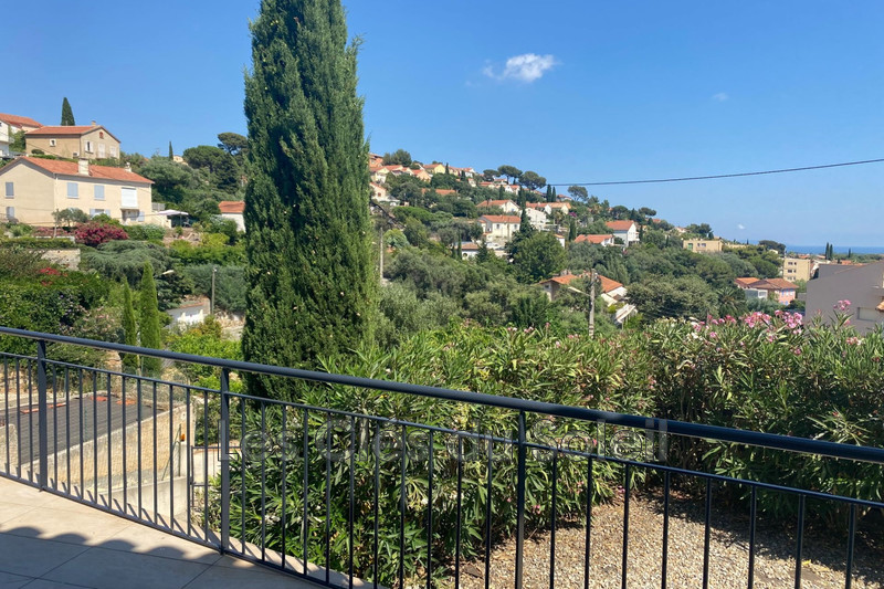 Vente maison Hyères  