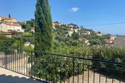 Vente maison Hyères  