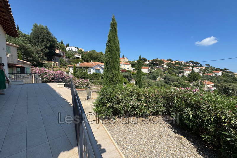 Vente maison Hyères  