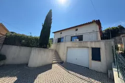 Photos  Maison à vendre Hyères 83400