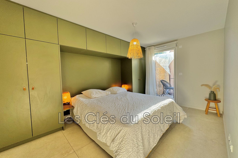 Photo n°9 - Vente appartement Hyères 83400 - 399 000 €