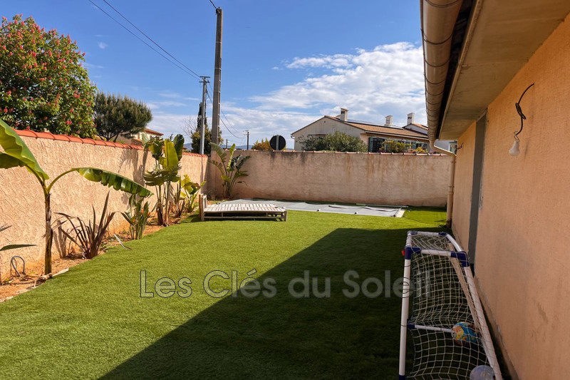 Photo n°6 - Vente maison La Seyne-sur-Mer 83500 - 634 000 €