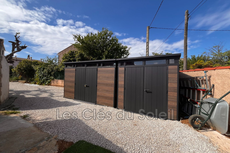 Vente maison La Seyne-sur-Mer  