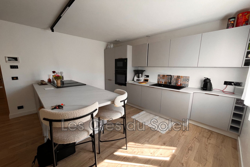 Vente maison La Seyne-sur-Mer  
