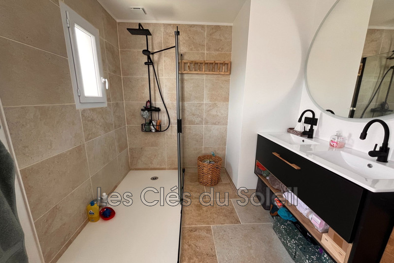 Vente maison La Seyne-sur-Mer  
