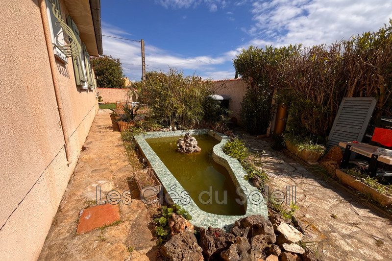 Vente maison La Seyne-sur-Mer  