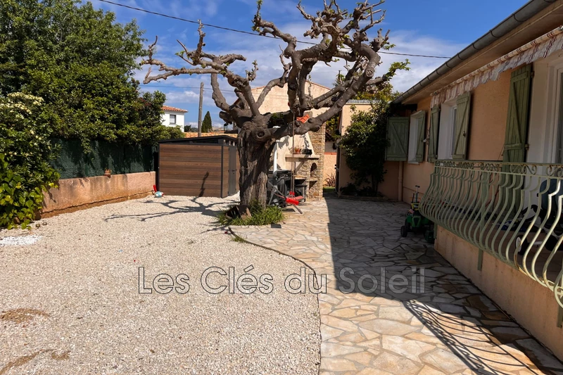 Photo n°2 - Vente maison La Seyne-sur-Mer 83500 - 614 000 €
