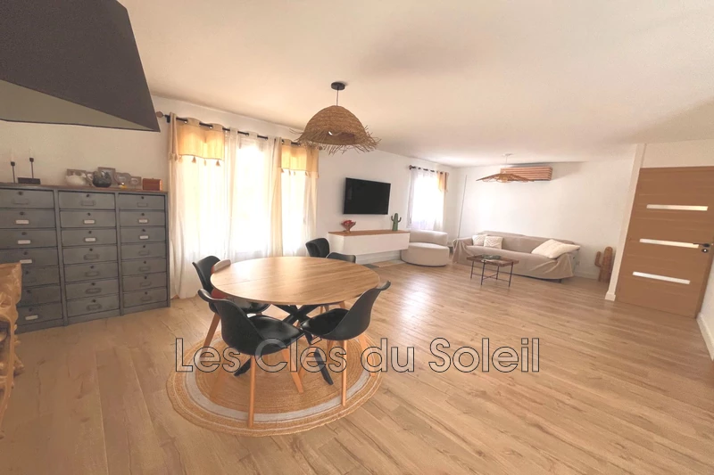 Photo n°10 - Vente maison La Seyne-sur-Mer 83500 - 614 000 €