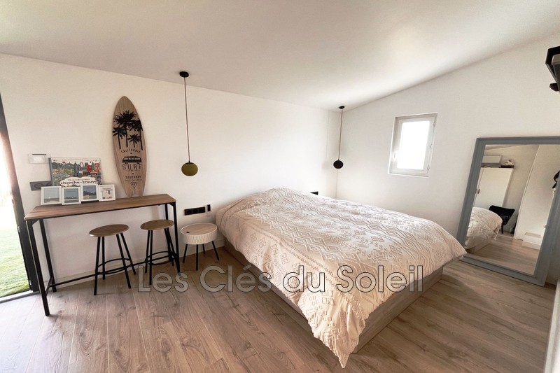 Vente maison La Seyne-sur-Mer  