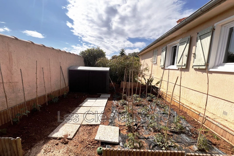 Photo n°12 - Vente maison La Seyne-sur-Mer 83500 - 614 000 €