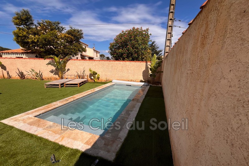 Vente maison La Seyne-sur-Mer  