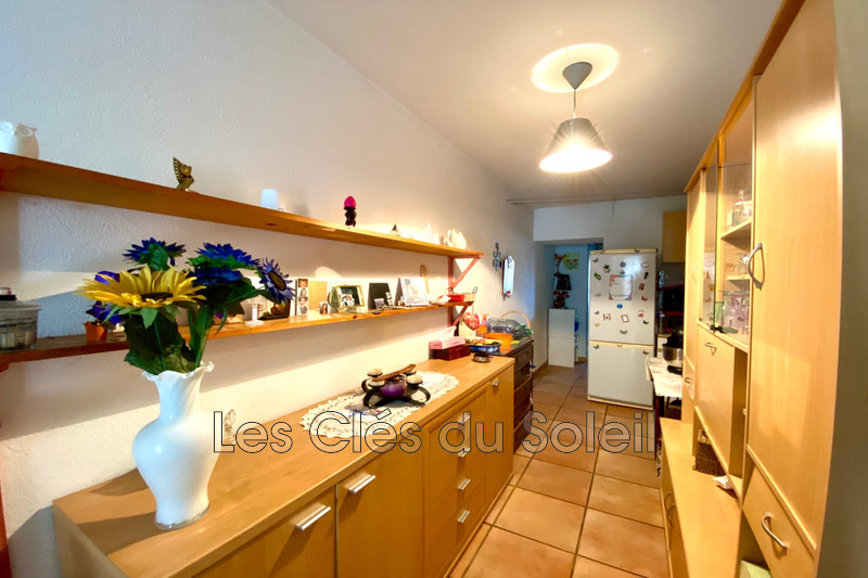 Vente maison de village Garéoult  