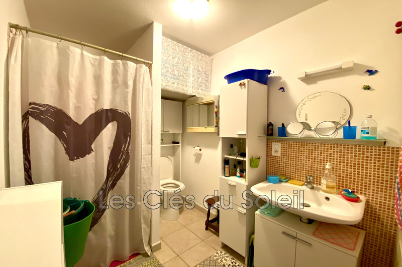 Vente maison de village Garéoult  
