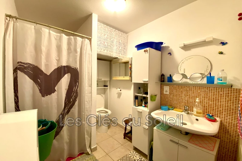 Vente maison de village Garéoult  