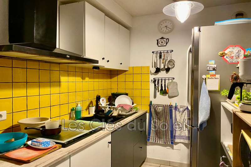 Vente maison de village Garéoult  