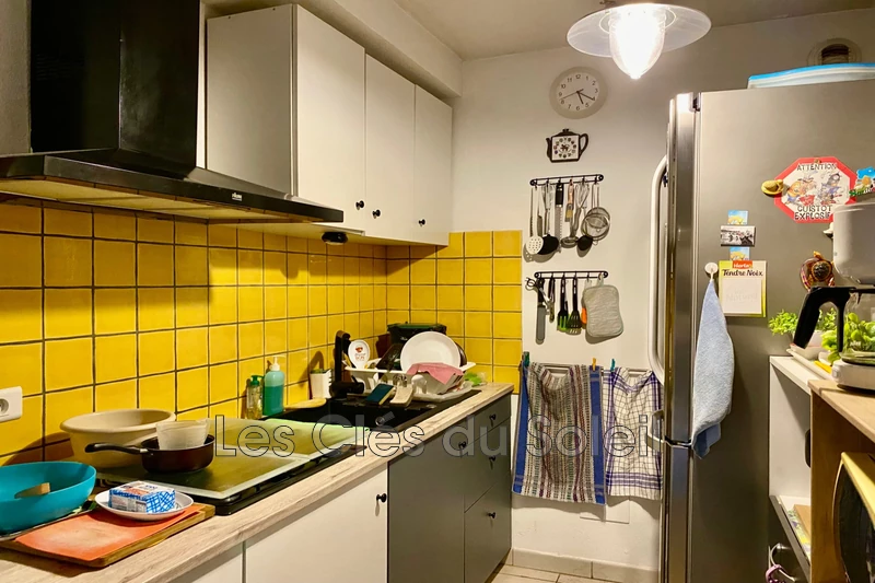 Vente maison de village Garéoult  