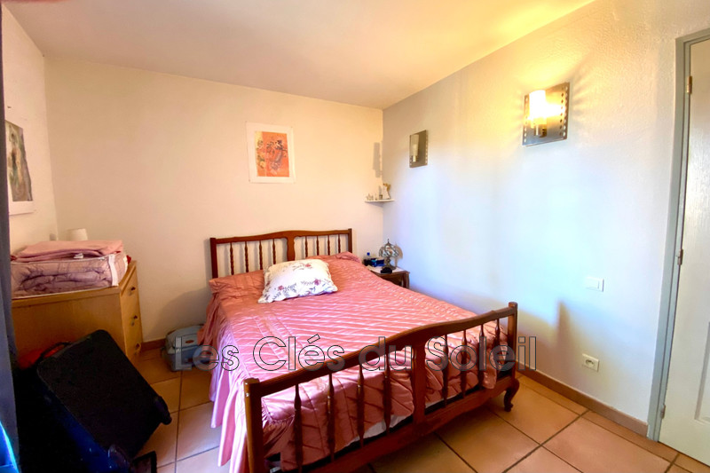 Vente maison de village Garéoult  