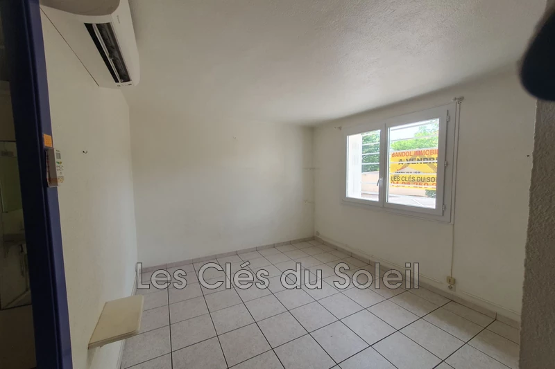 appartement  studio  Bandol   23 m² -   