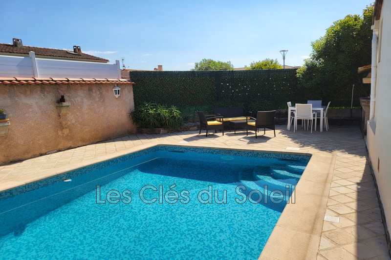 Photo n°8 - Vente maison Solliès-Pont 83210 - 479 000 €