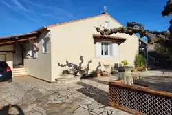 Vente maison Solliès-Pont  