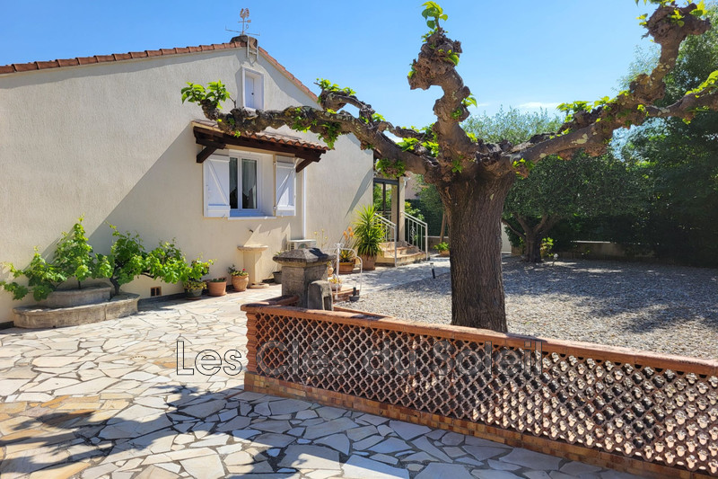 Photo n°8 - Vente maison Solliès-Pont 83210 - 495 000 €