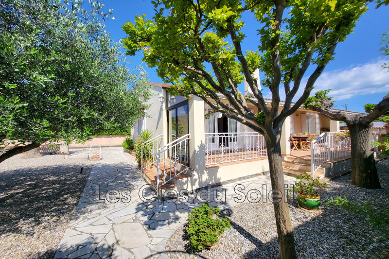 maison  3 pièces  Solliès-Pont   91 m² -   
