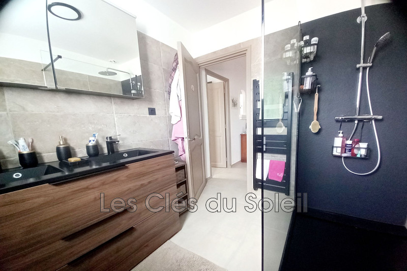 Photo n°7 - Vente maison Solliès-Pont 83210 - 495 000 €