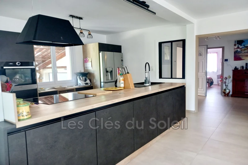 Vente maison Solliès-Pont  
