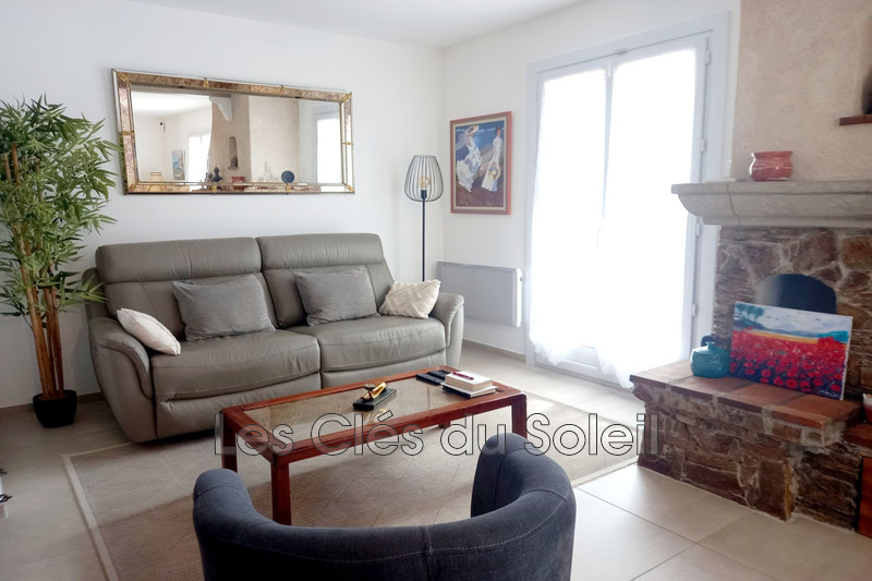 Photo n°4 - Vente maison Solliès-Pont 83210 - 495 000 €
