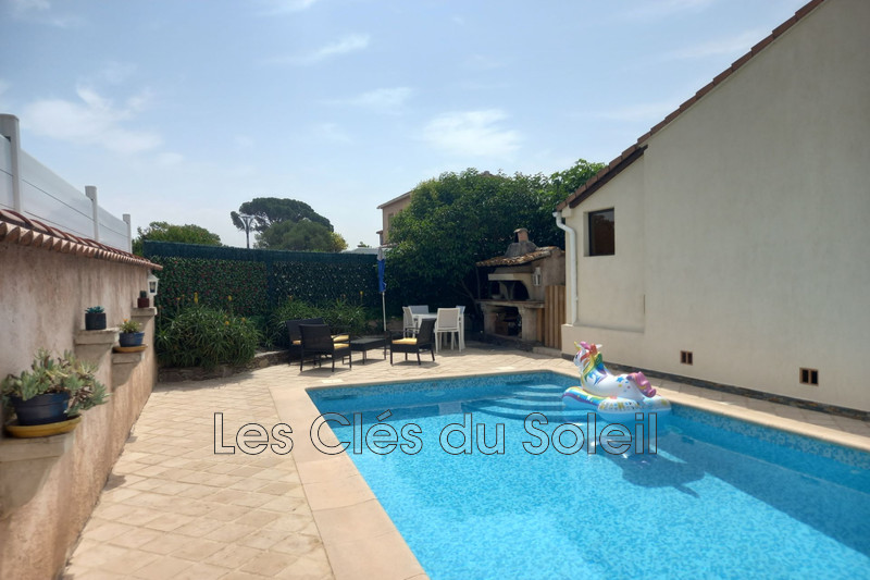 maison  3 pièces  Solliès-Pont   91 m² -   