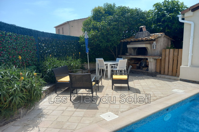 Photo n°7 - Vente maison Solliès-Pont 83210 - 479 000 €