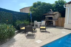 Vente maison Solliès-Pont  