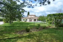 Vente villa Brignoles  