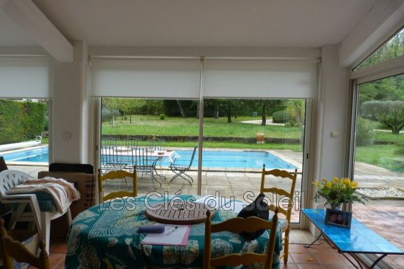 Vente villa Brignoles  
