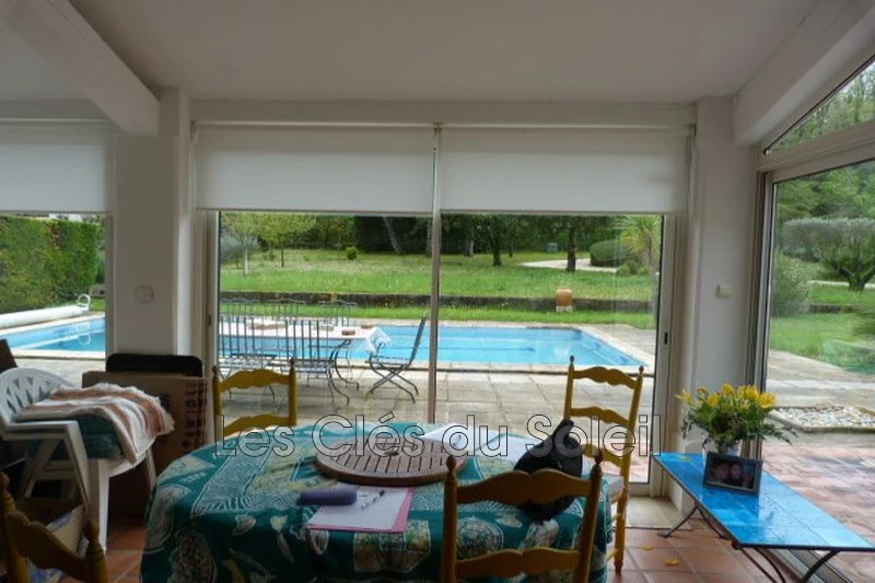 Vente villa Brignoles  