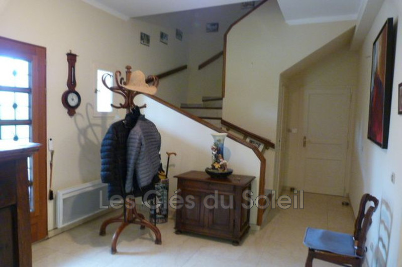 Vente villa Brignoles  