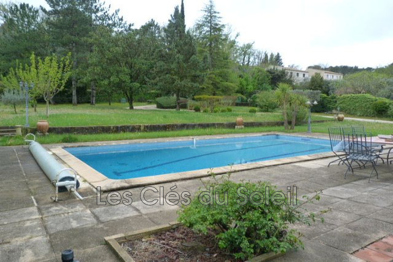 Vente villa Brignoles  