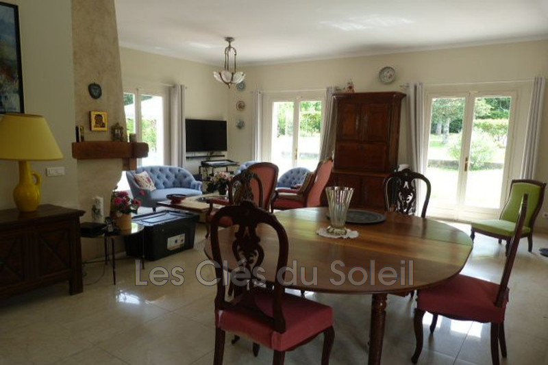 Vente villa Brignoles  