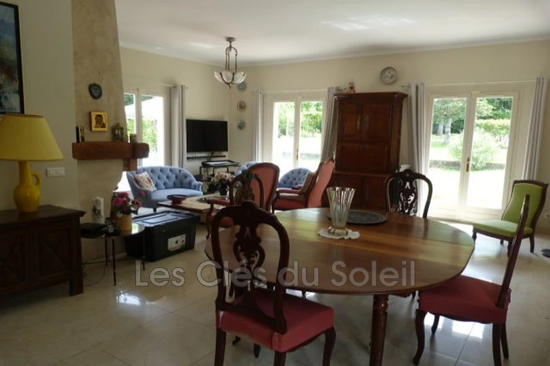 Vente villa Brignoles  