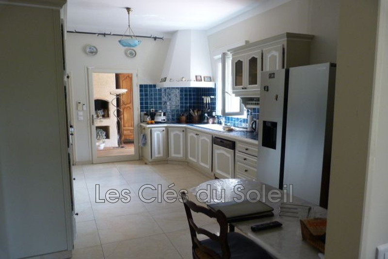 Vente villa Brignoles  