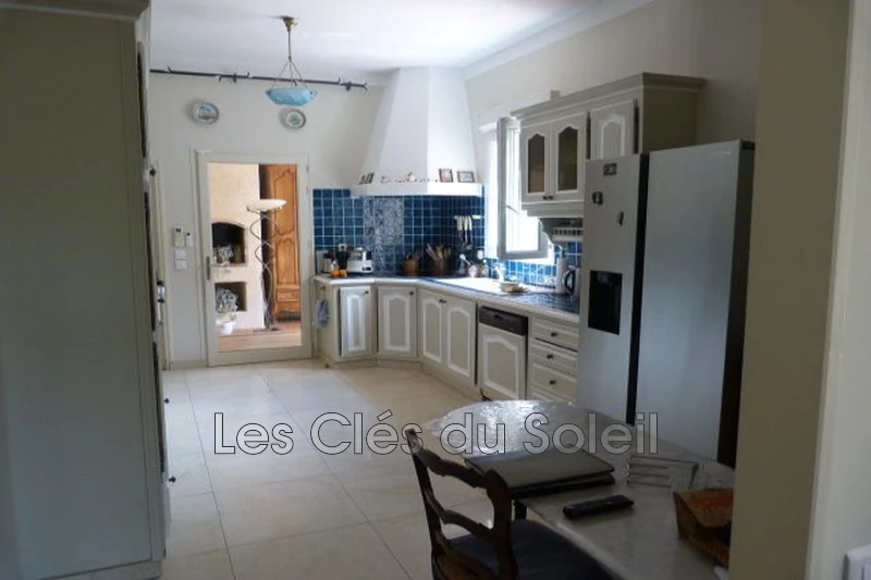 Vente villa Brignoles  